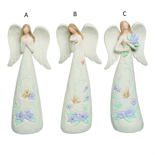 Small Angel Figurines - 4 Options