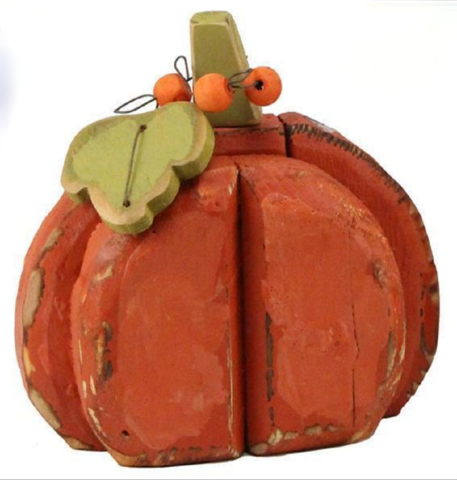 Pumpkin Stander
